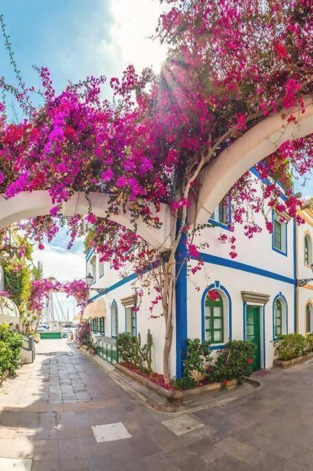 Nomad, Wifi , Espacio Trabajo ,Playa ,Ocio Las Palmas / Gran Canaria Exterior foto